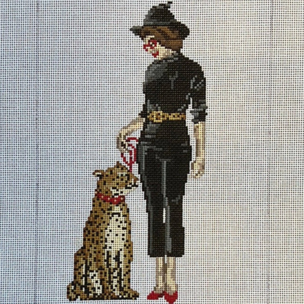 KW036 Lauren and Linda - TS