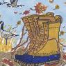 ©SWB 1085 FALL BOOTS - TS