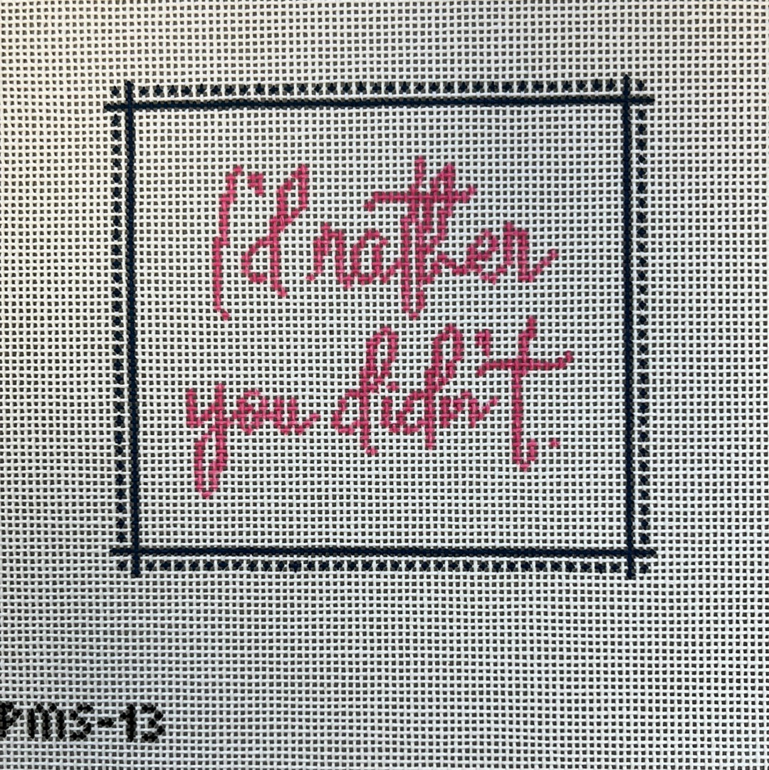 APMS-13 I'd Rather You Didn't