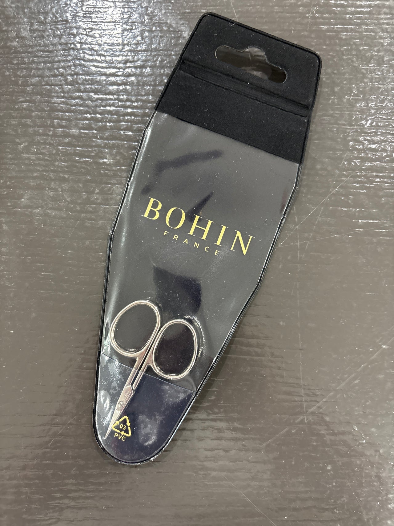 Bohin Mini Scissors 2.25"