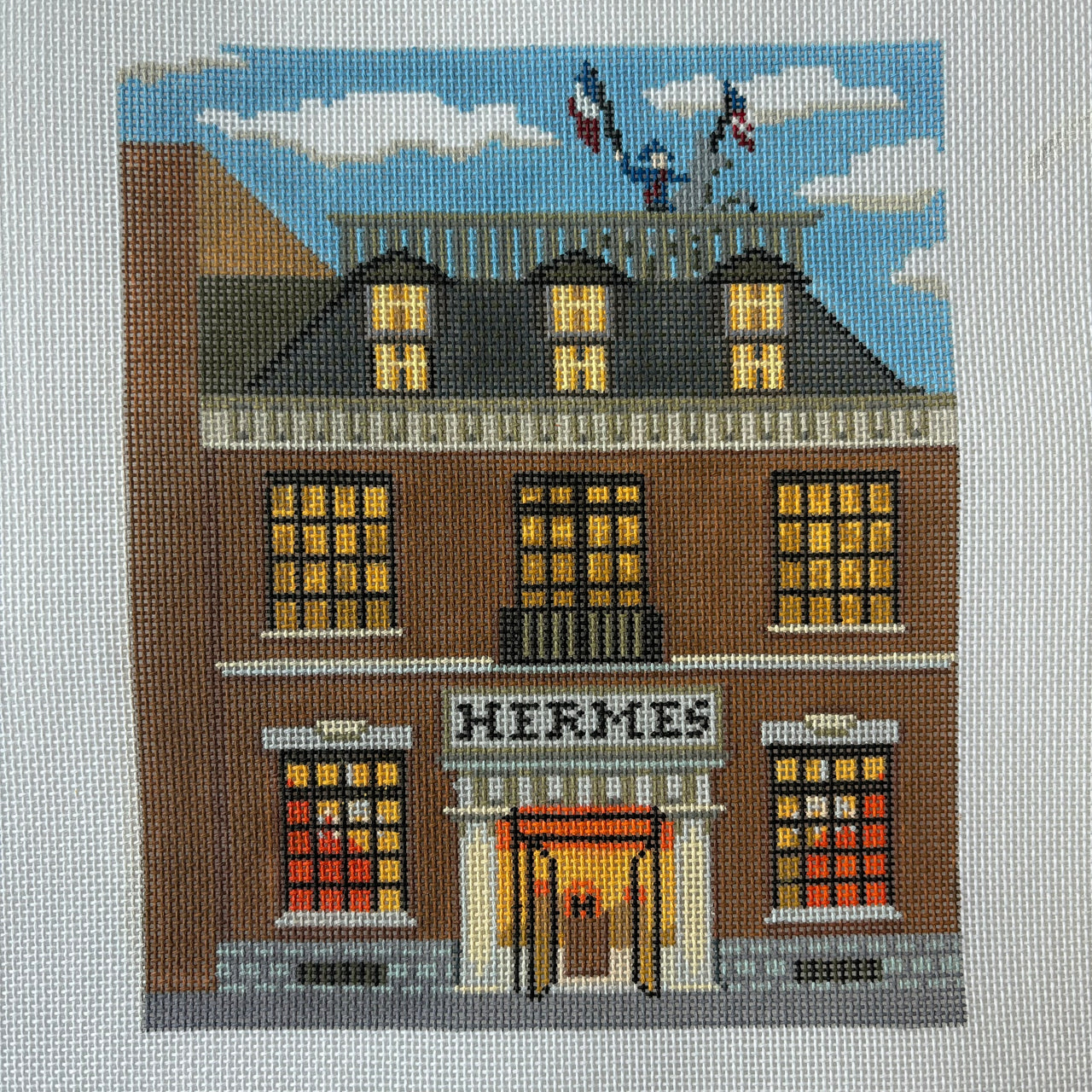 Hermes