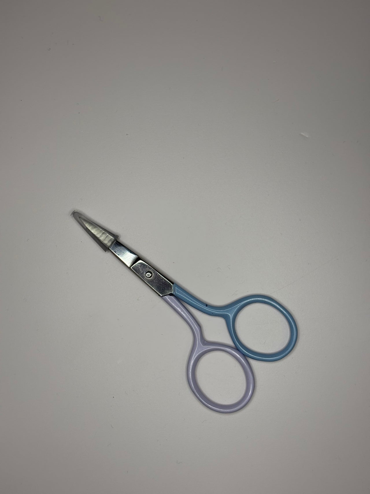 VW Striped Scissors