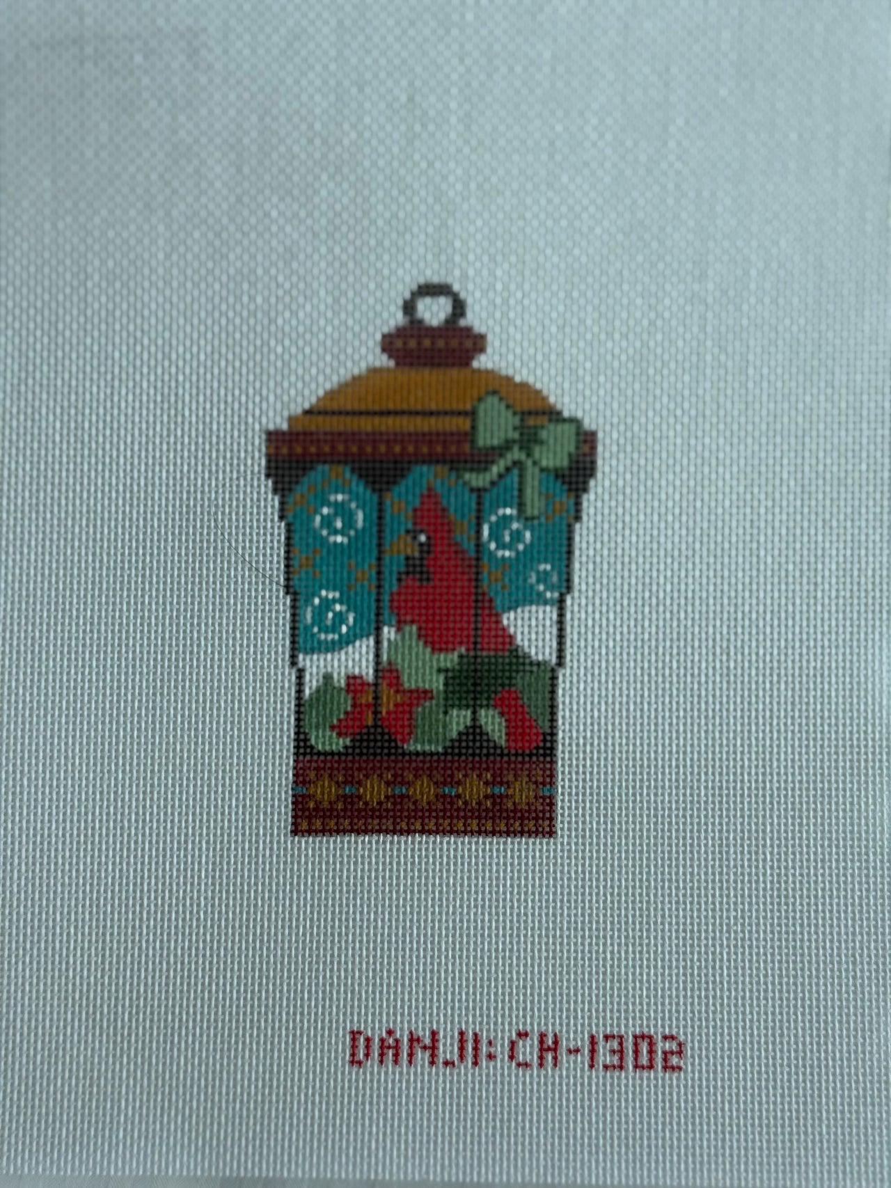 Lantern-Cardinal CH1302 - MKT