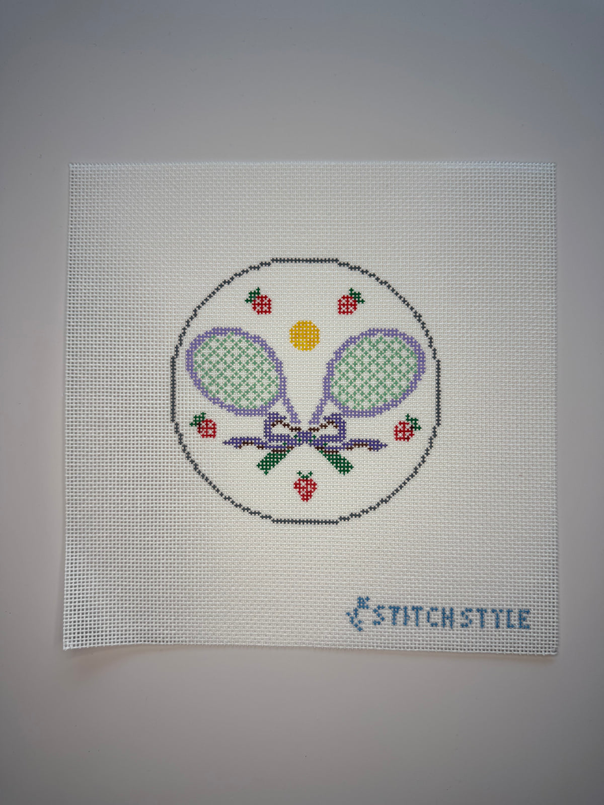 Wimbleton Tennis Racquet - MKT