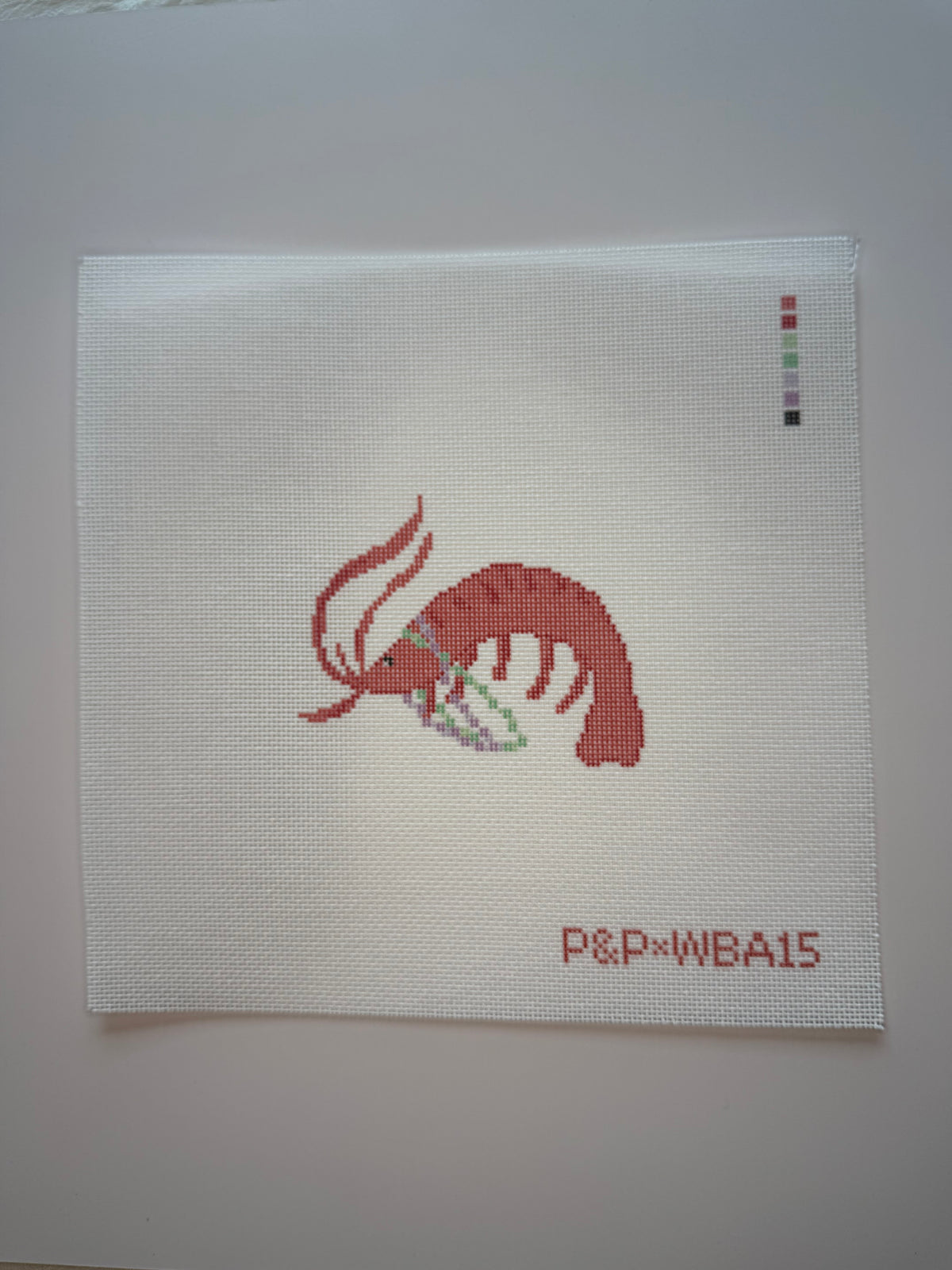P&P x WBA15 Crawfish Boogie - MKT