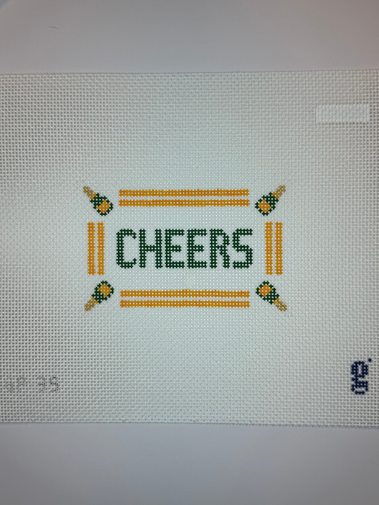 GP39 Cheers - MKT