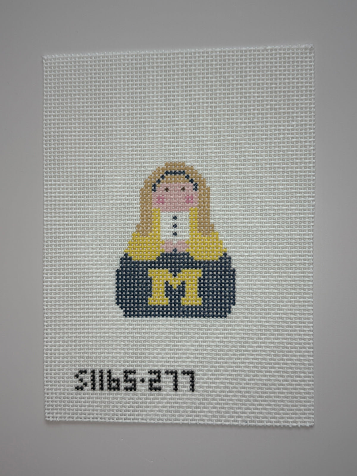 SI165-277 Michigan Angel - MKT