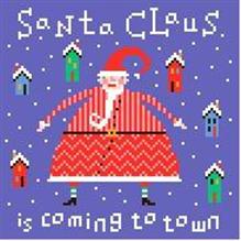 BF308 Santa Claus - TS