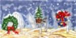 ©SWB 129 WINTER/ADIRONDACK CHAIRS - TS