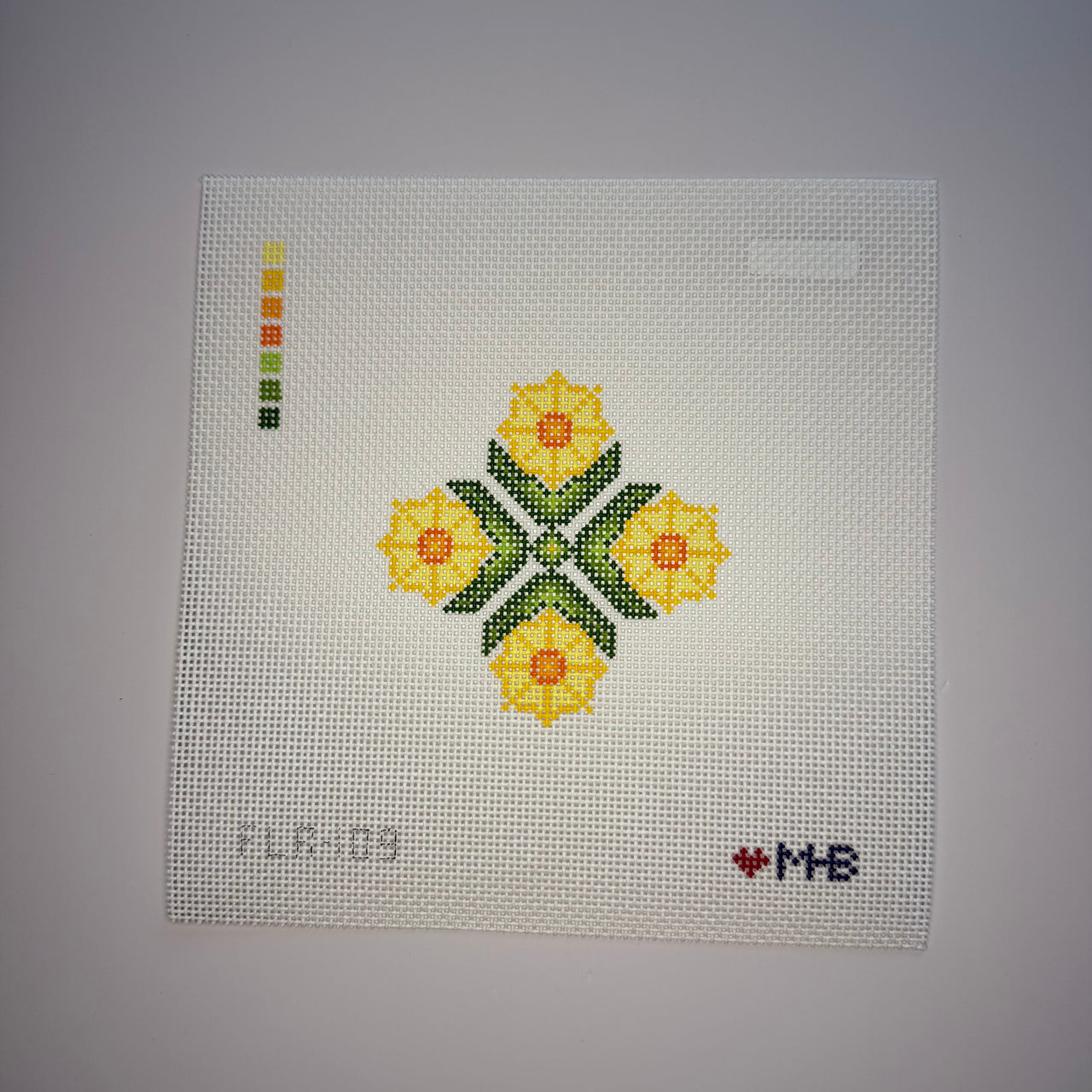 FLR-109 Daffodil Days