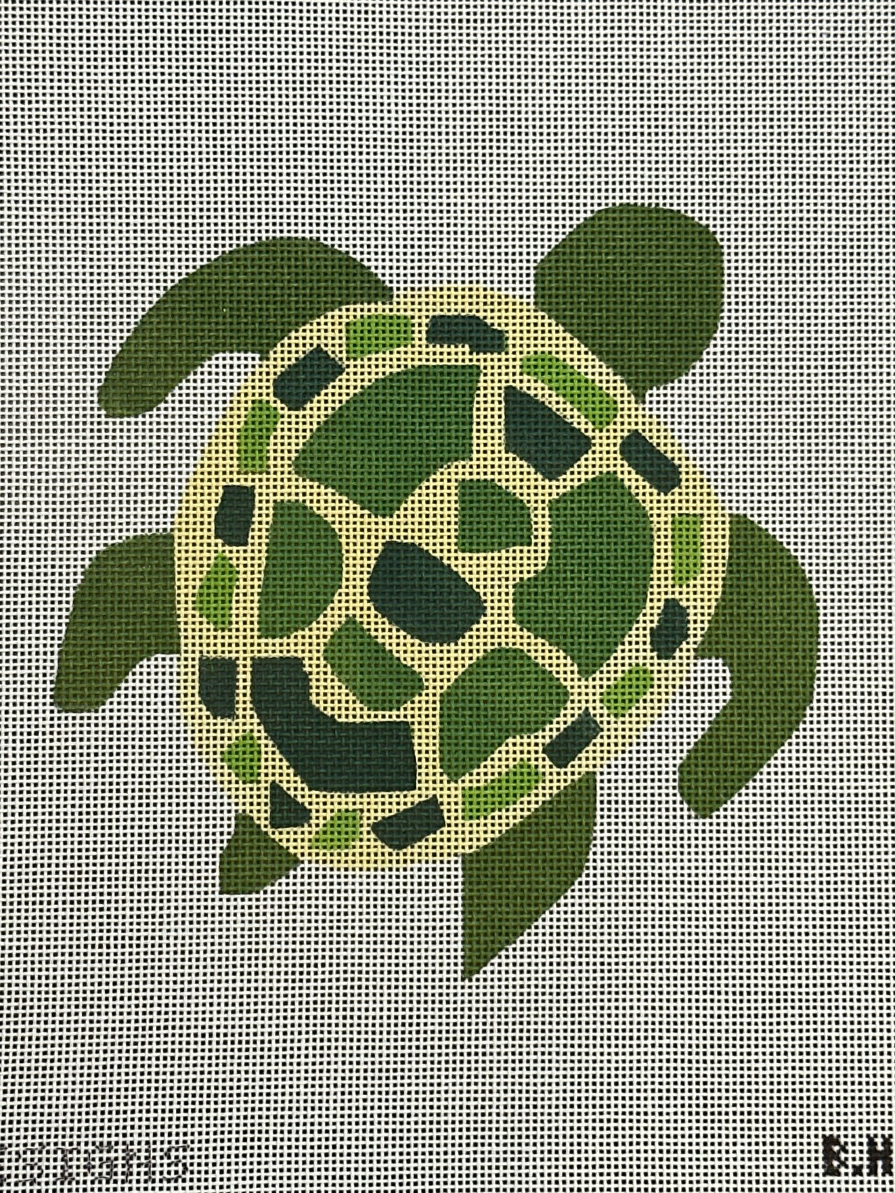 B.HUTH01 - n/a SEATURTLE - TS