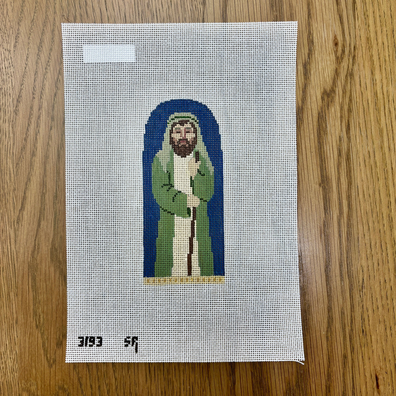 SR3193 Nativity, Joseph - TS