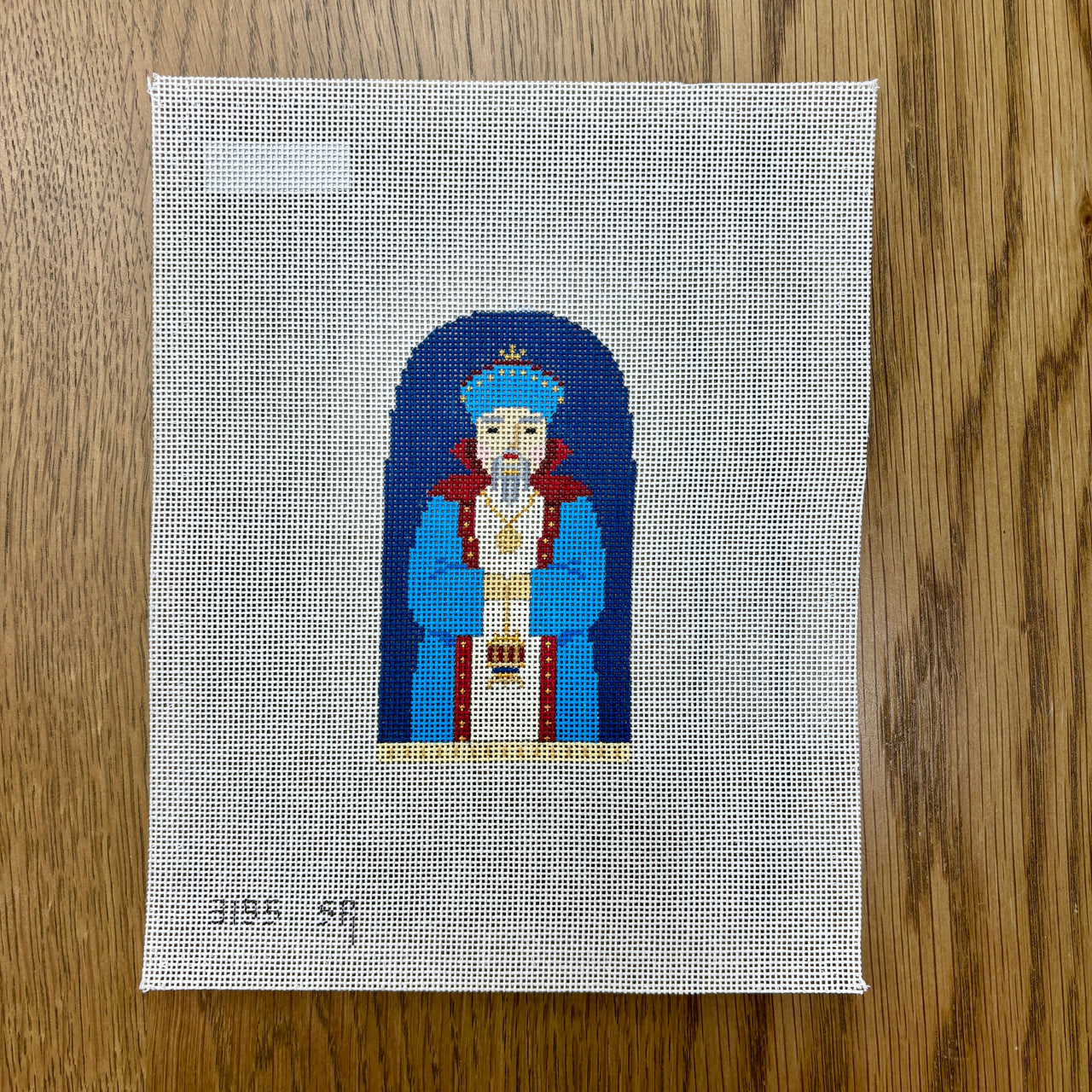 SR3195 Nativity, King 2 - TS