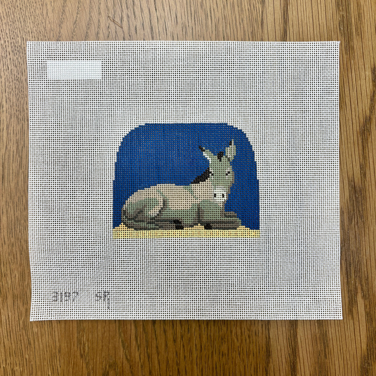 SR3197 Nativity, Donkey - TS