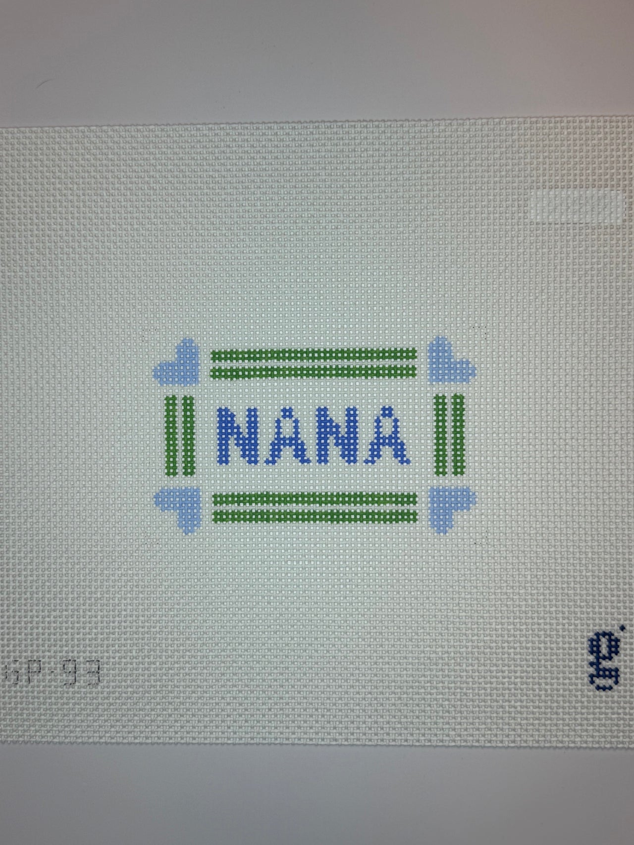 GP93 Nana - MKT
