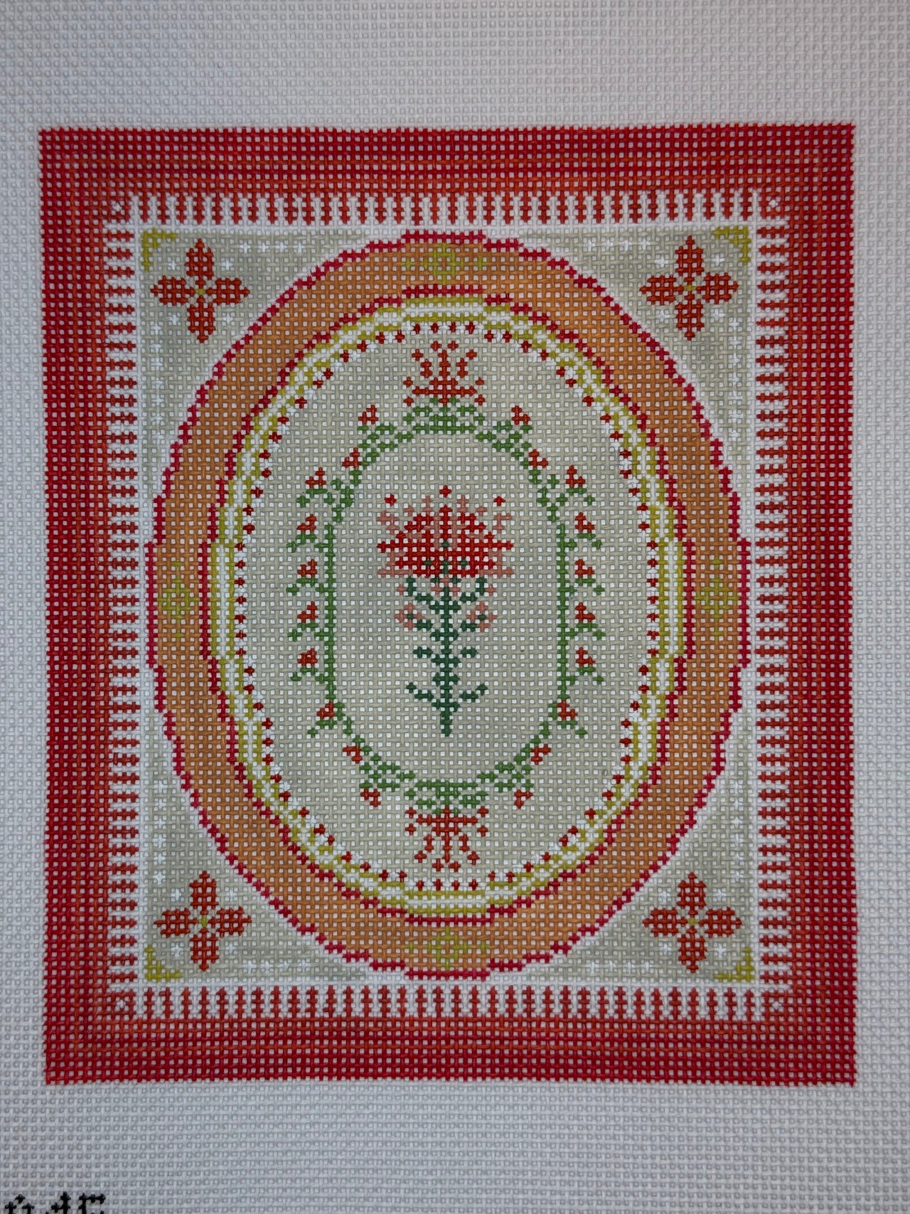 TA-5045 Desert Paintbrush - MKT