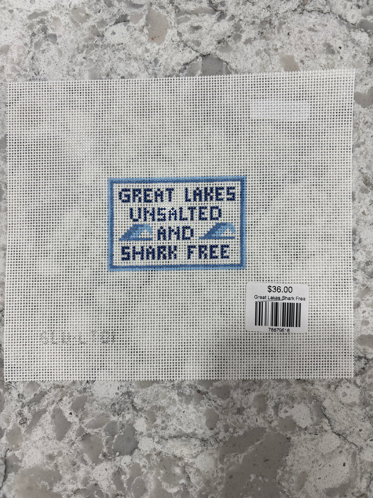 Great Lakes Shark Free