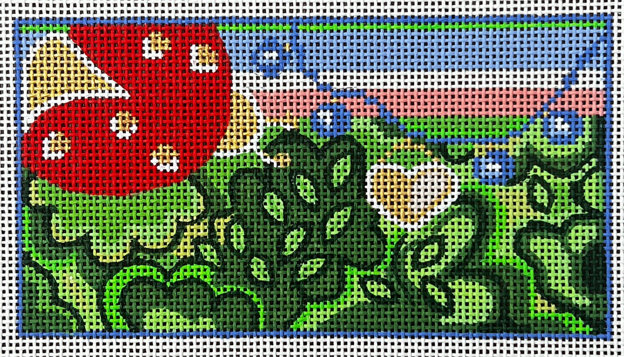 ML14 Summer Lady Insert - TS