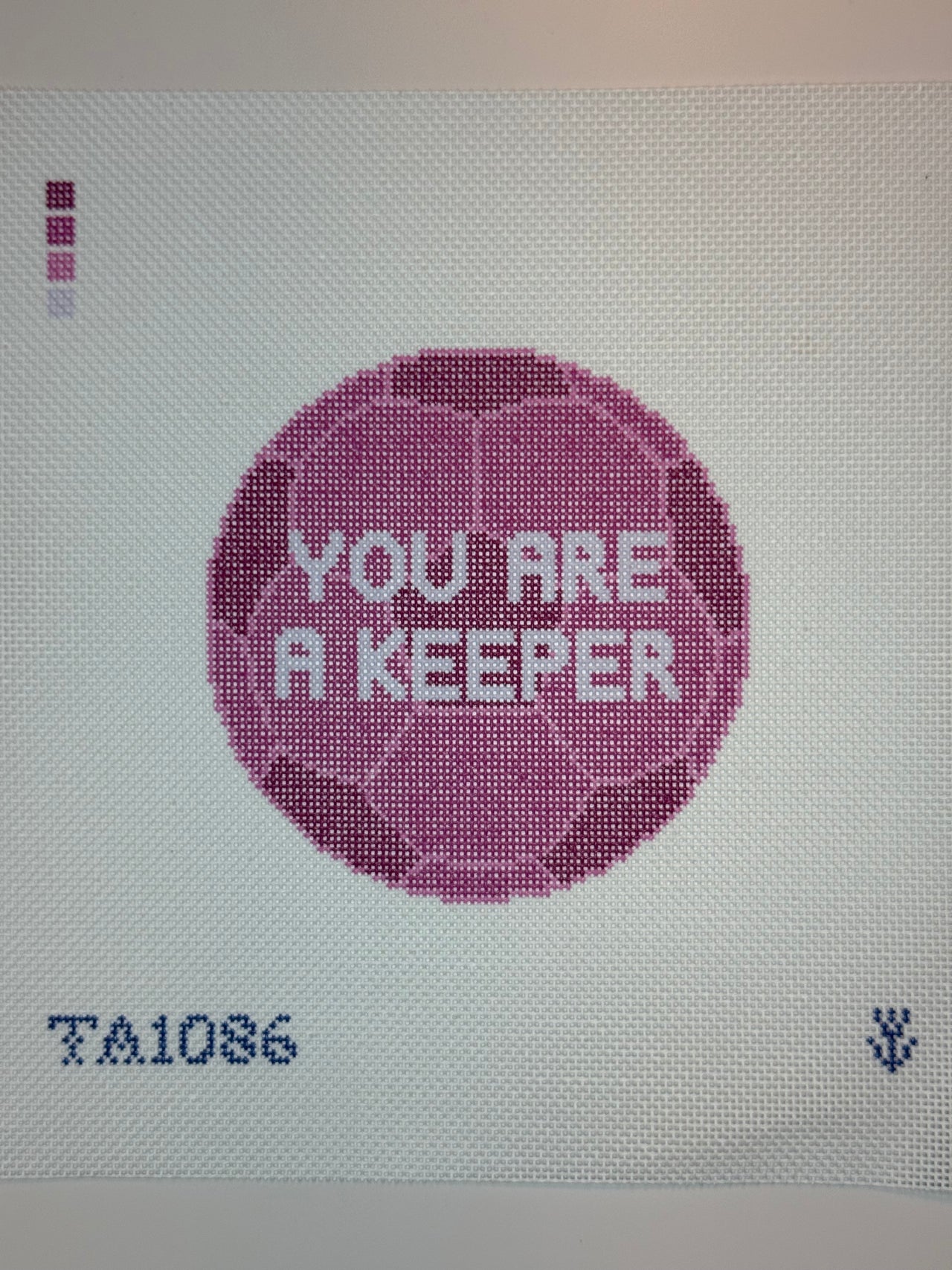 TA1086 You Are A Keeper - MKT2