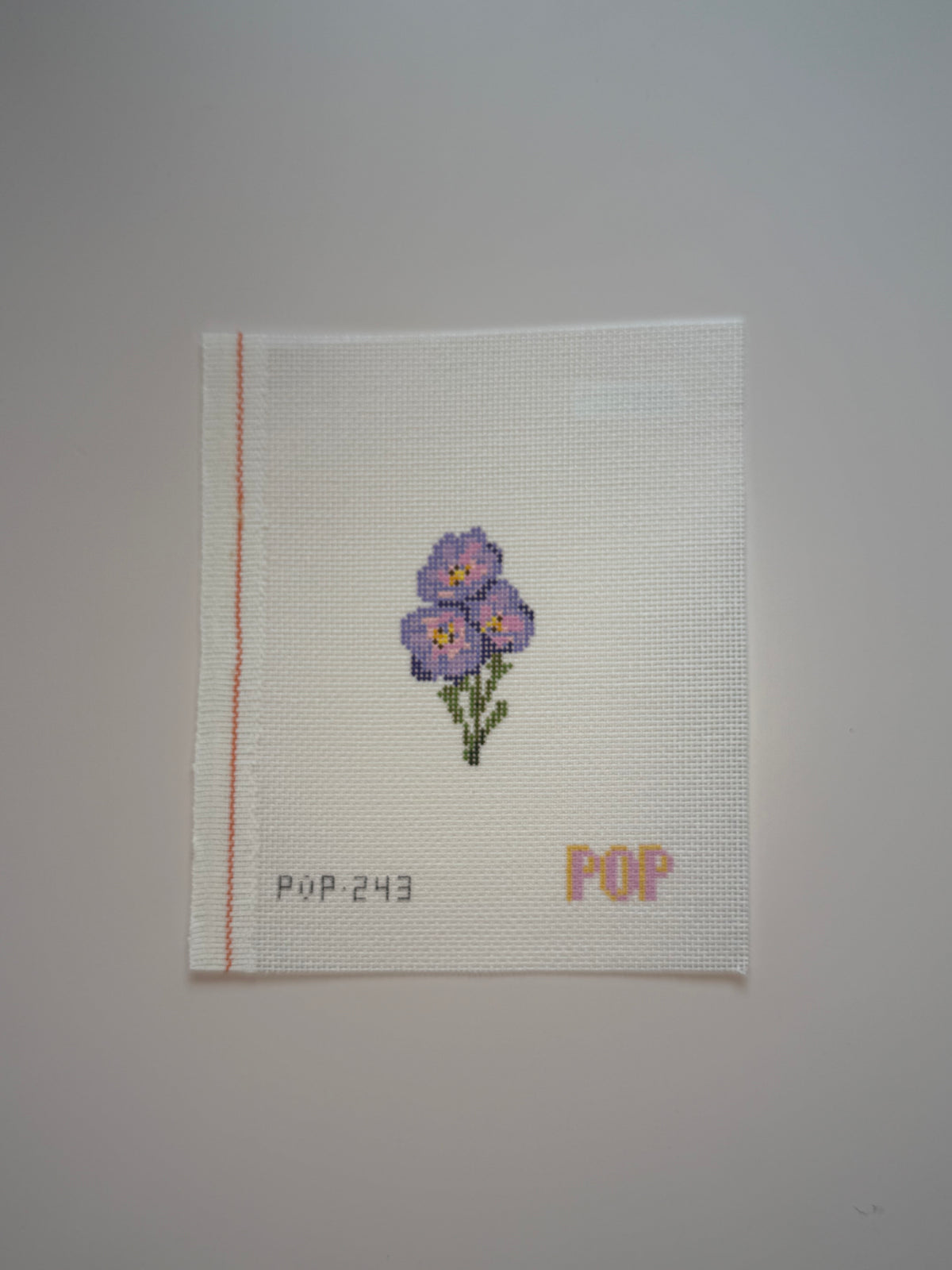 POP-243 Wildflower Mini - Bluebell - MKT
