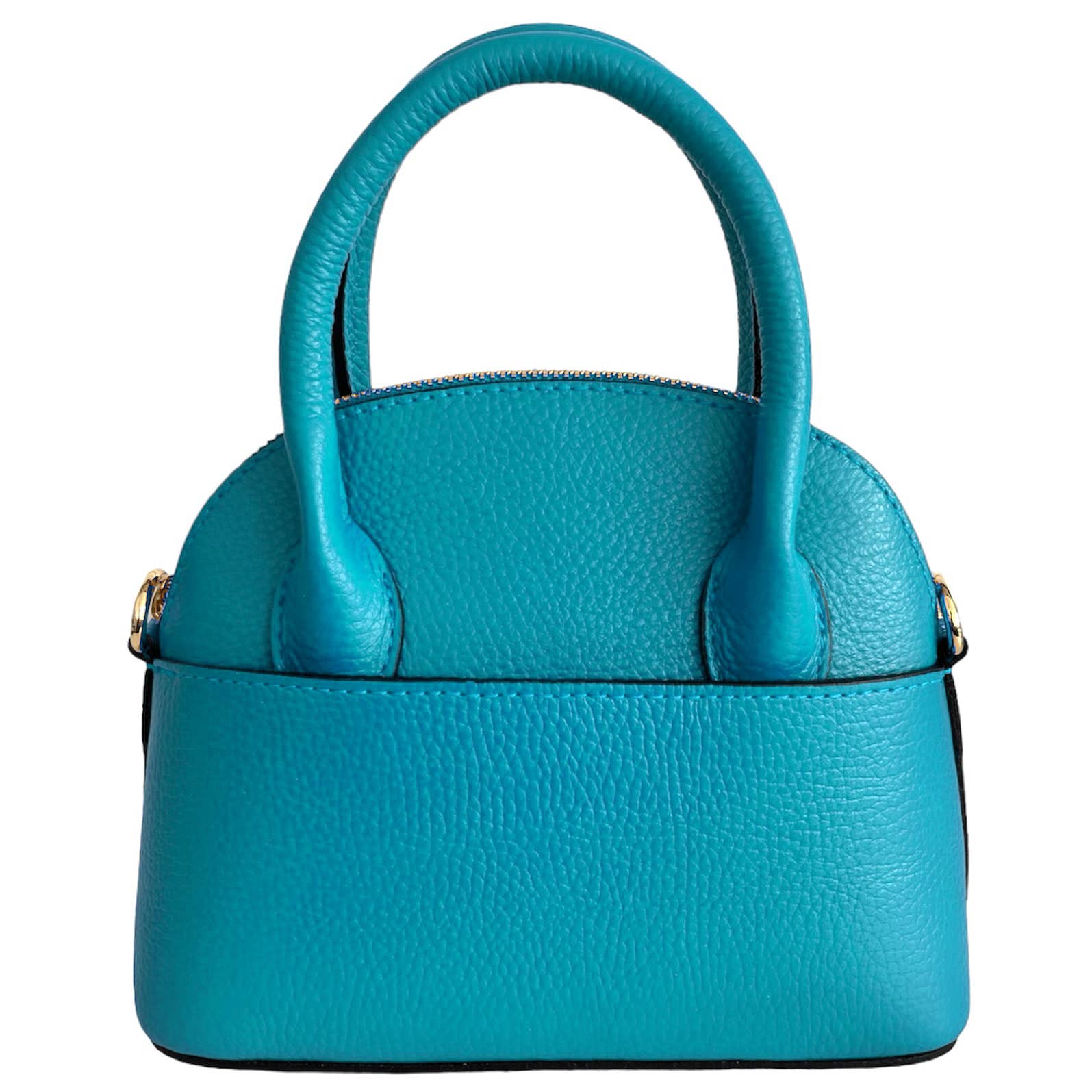Women's handbag with shoulder strap