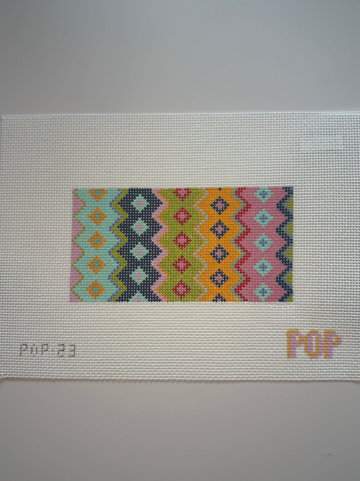 POP-23 Geo Multi Insert - MKT