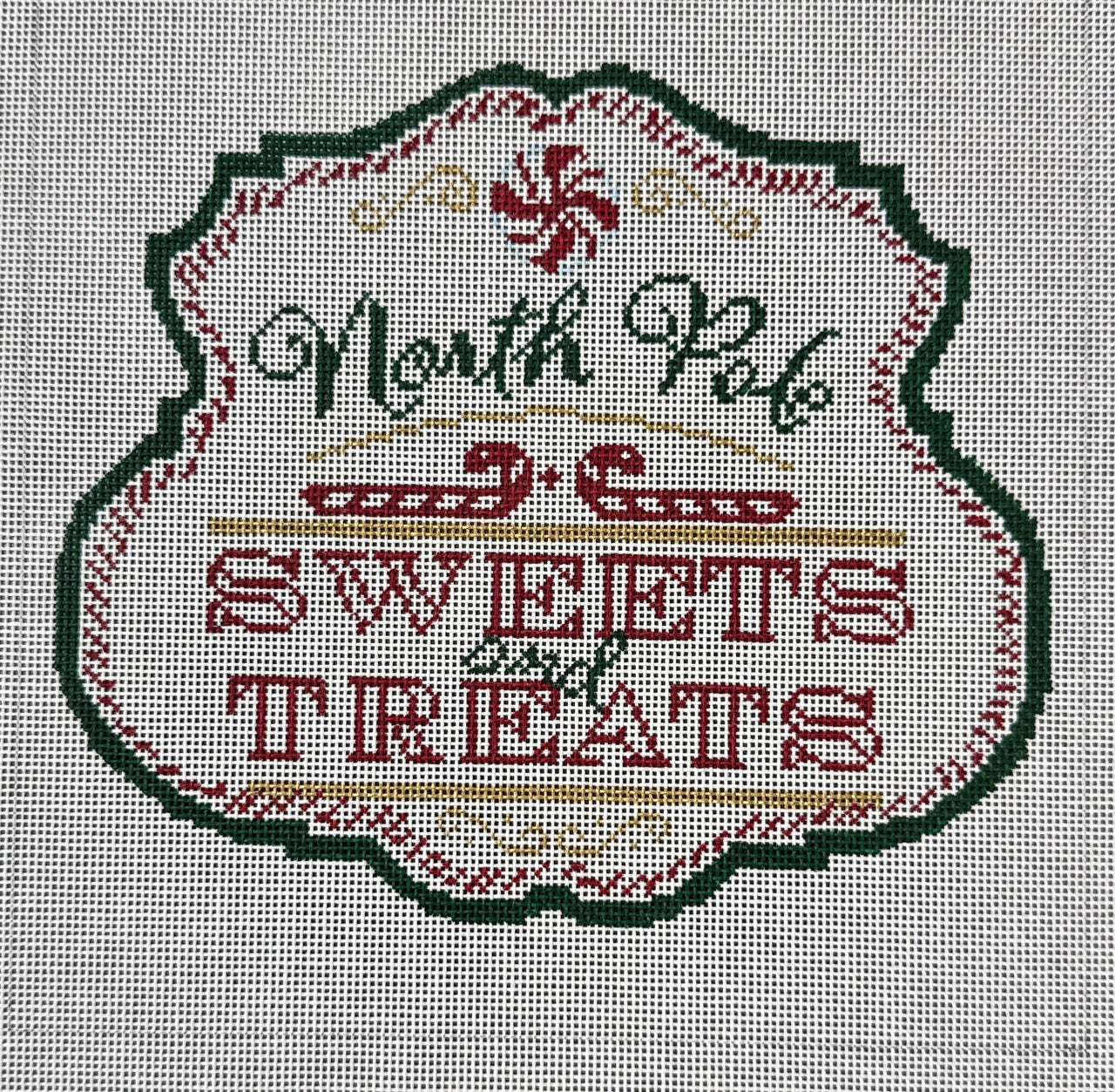 23-293 Sweets & Treats
