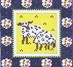 LR 3014 LES MOUTONS-SHEEP - TS