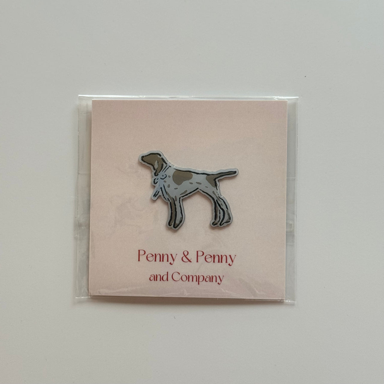 Southern Dog Needleminder