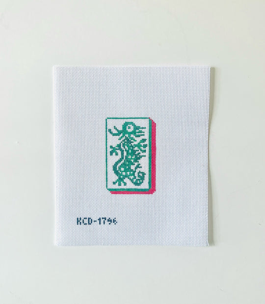 KCD1796 Green Dragon
