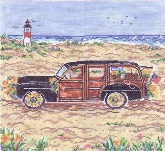 ©SWB 1021 ISLAND WOODY - TS