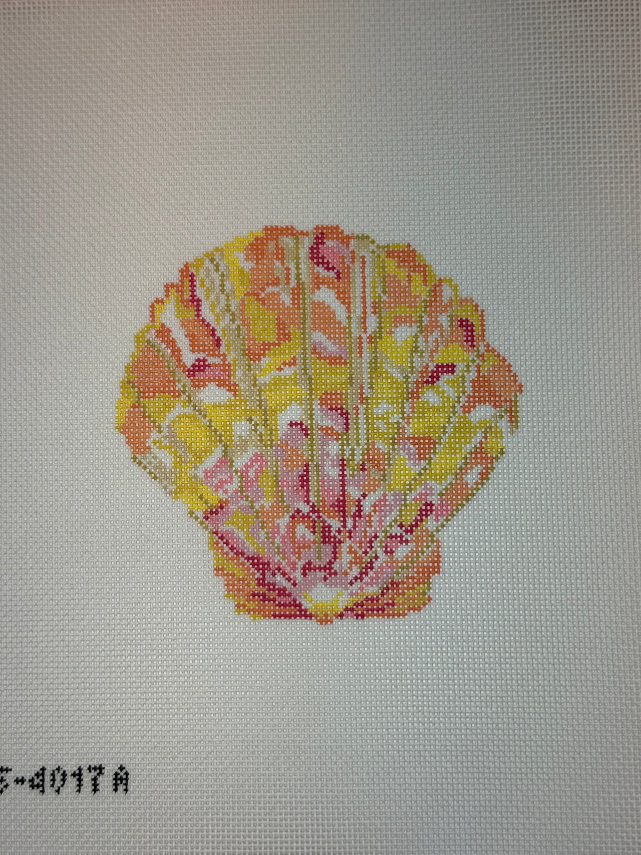 IKS4017A Sunrise Seashell - MKT