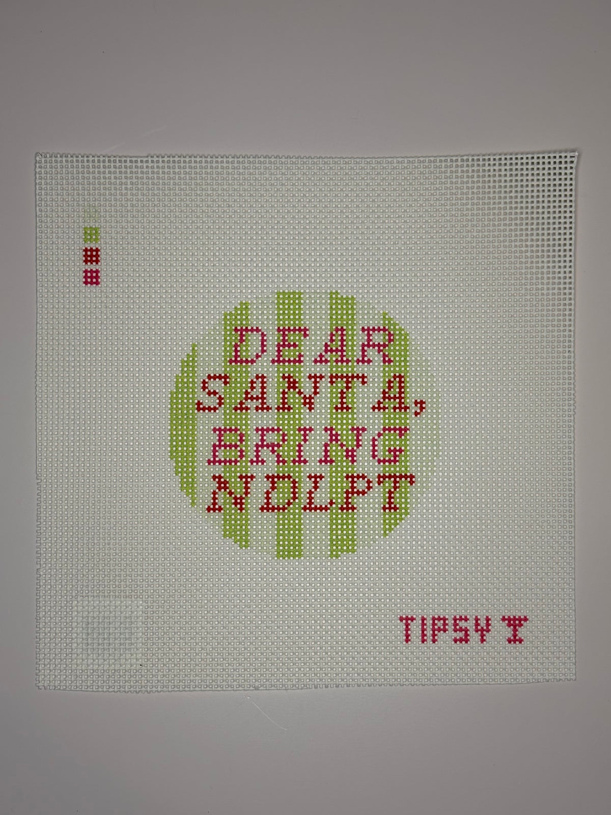 Dear Santa Bring NDLPT - MKT2