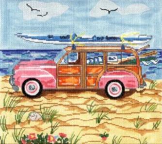 ©SWB 135 WOODY/SUMMER - TS
