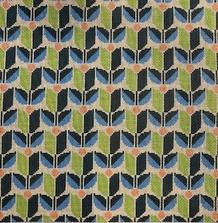 ©JD 4011E TULIP-EUCALYPTUS - TS