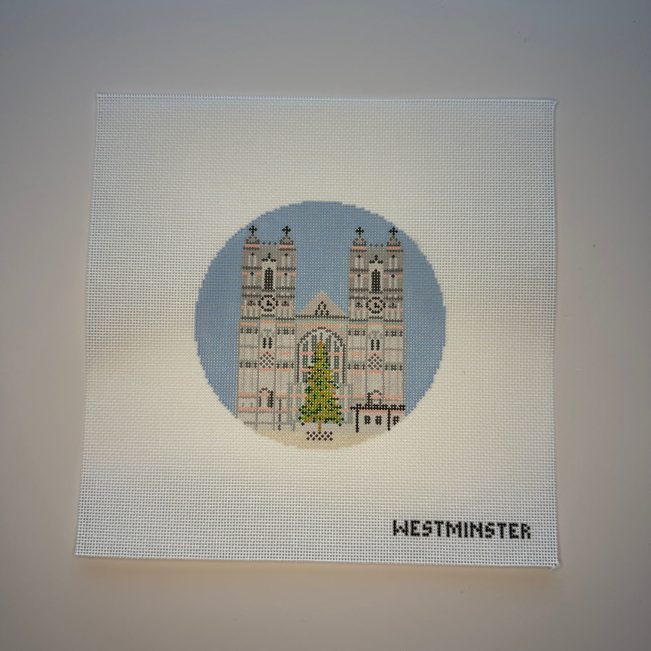 The Cathedrals of the World - Westminster London