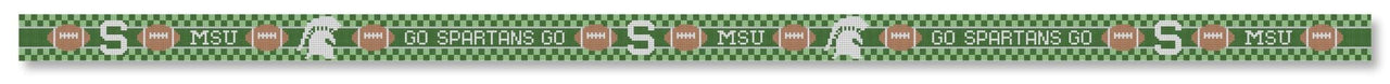 380 Michigan State University Belt