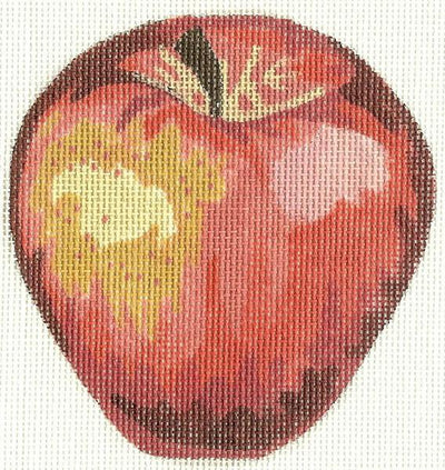 Apple Ornament 381