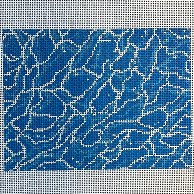 MS04 Empty Pool Clutch - TS