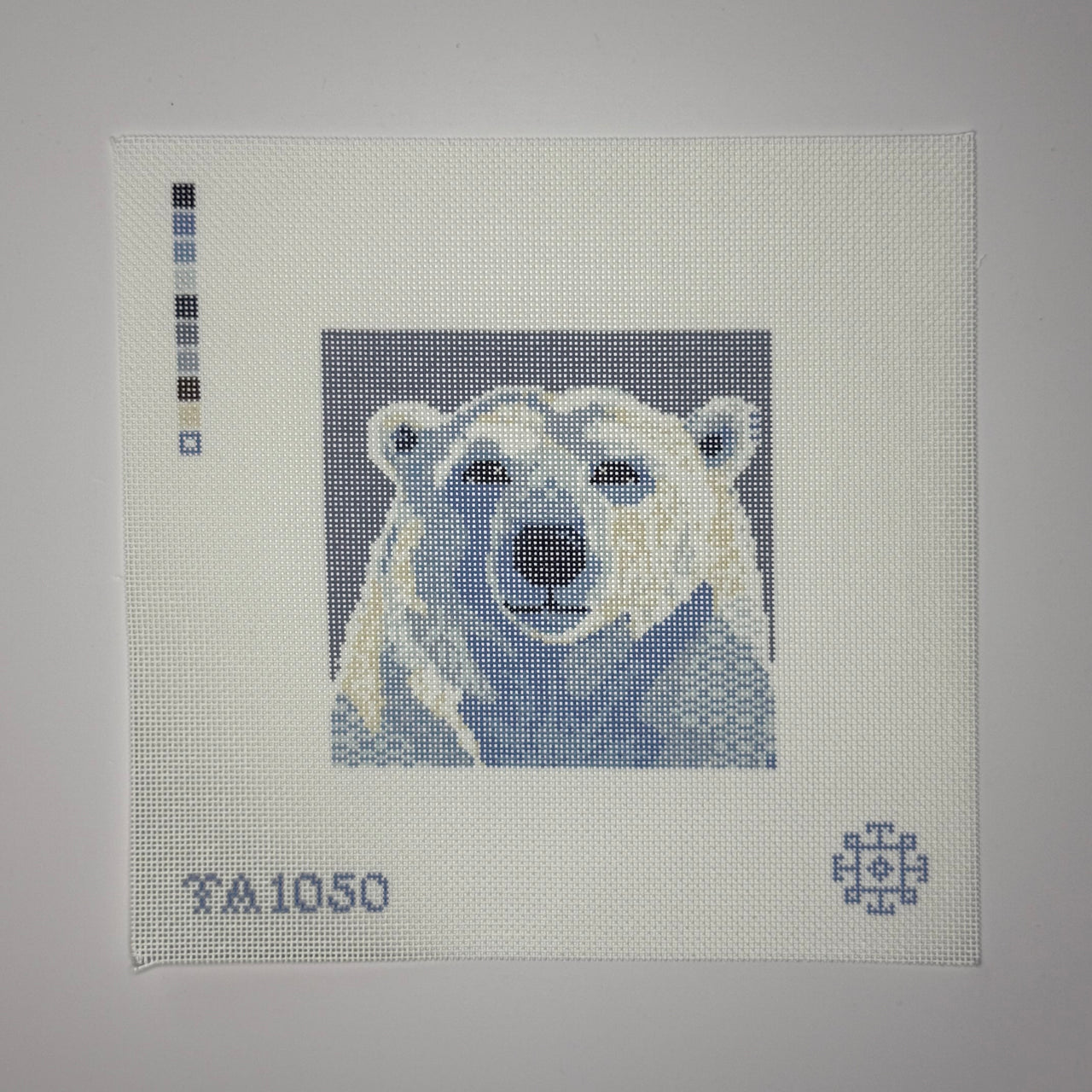 TA1050 Mini Polar Bear - MKT