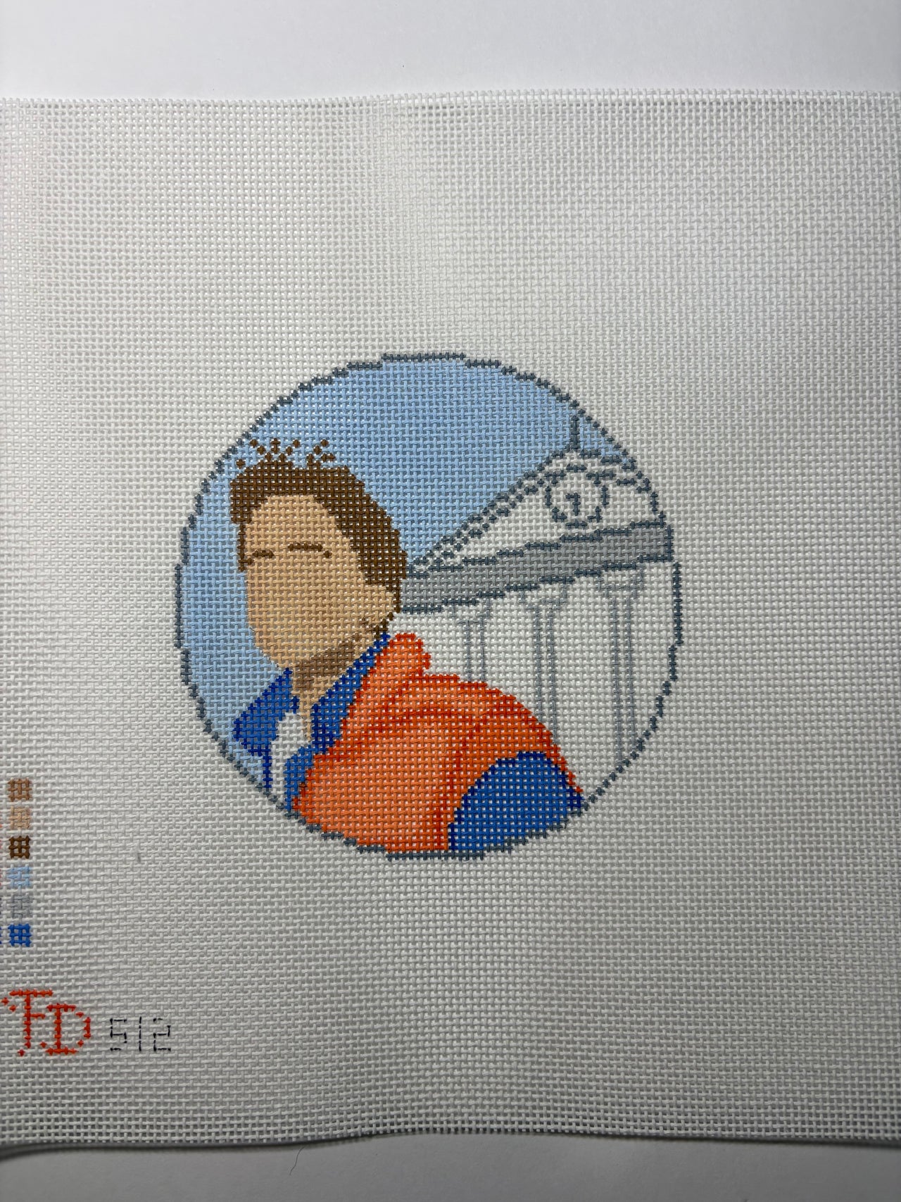 FD512 Marty McFly - MKT3