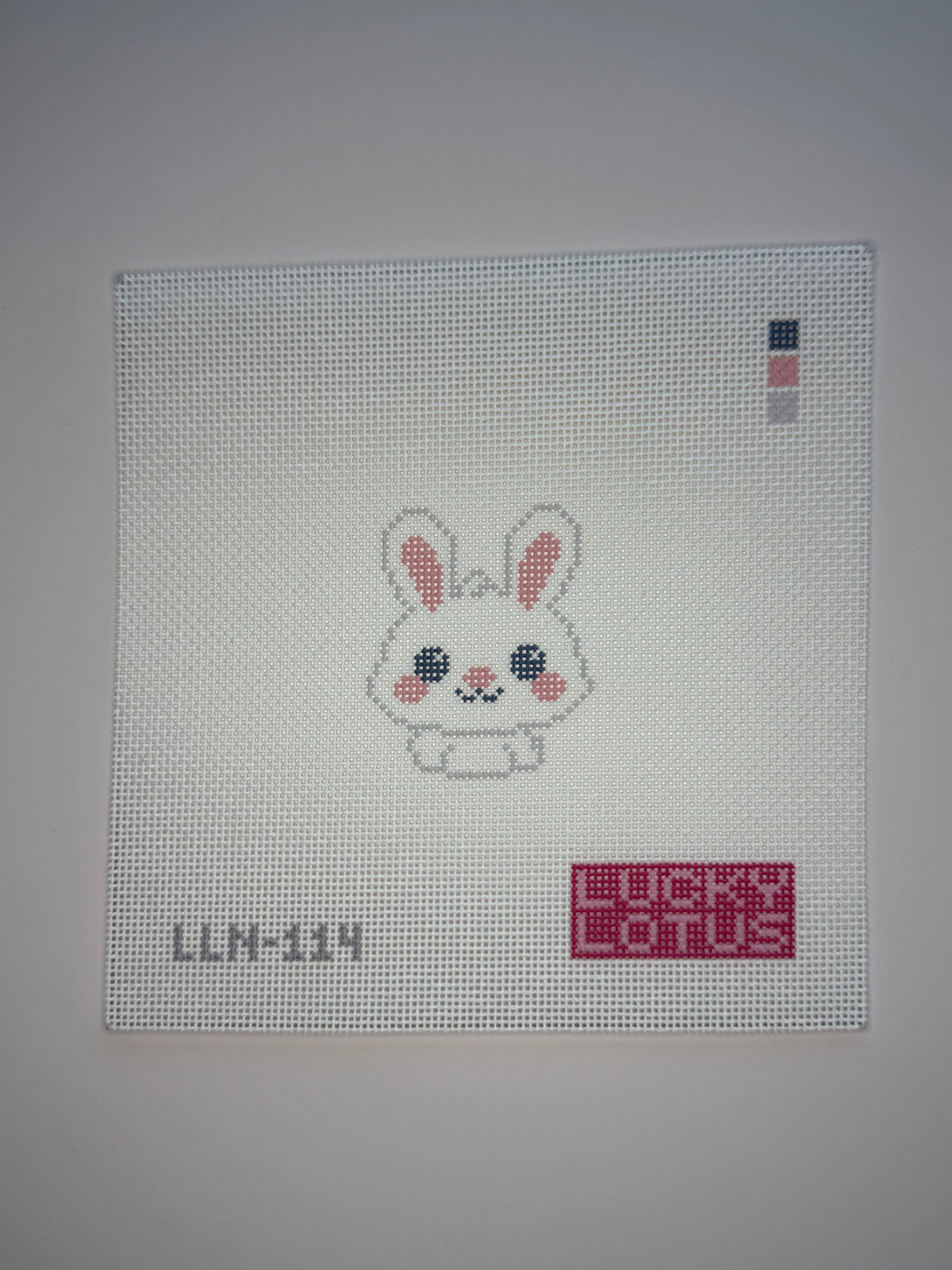 LLN-114 Lucky Littles - Bunny - MKT