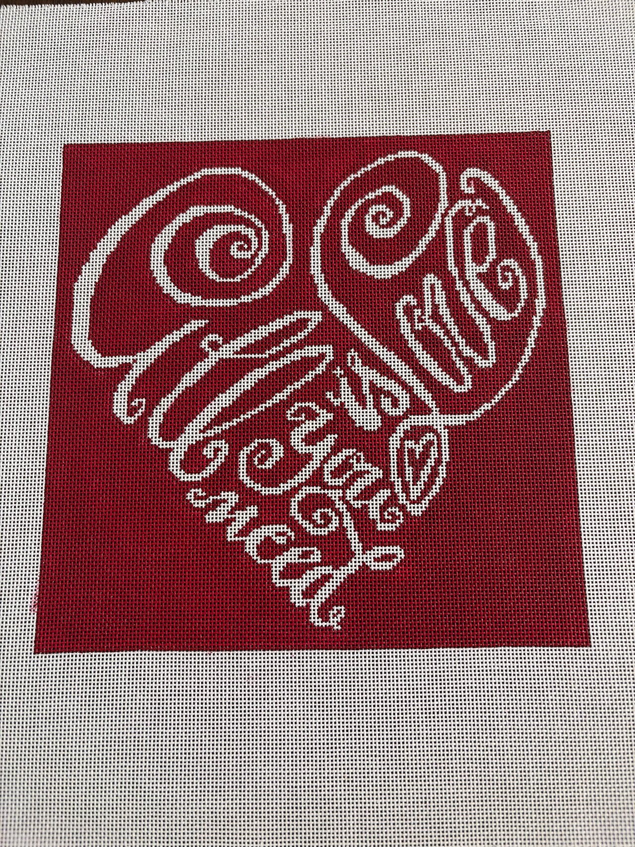 23-269 All You Need is Love  - TS