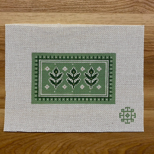 TA6013 Patricia Eyeglass Case