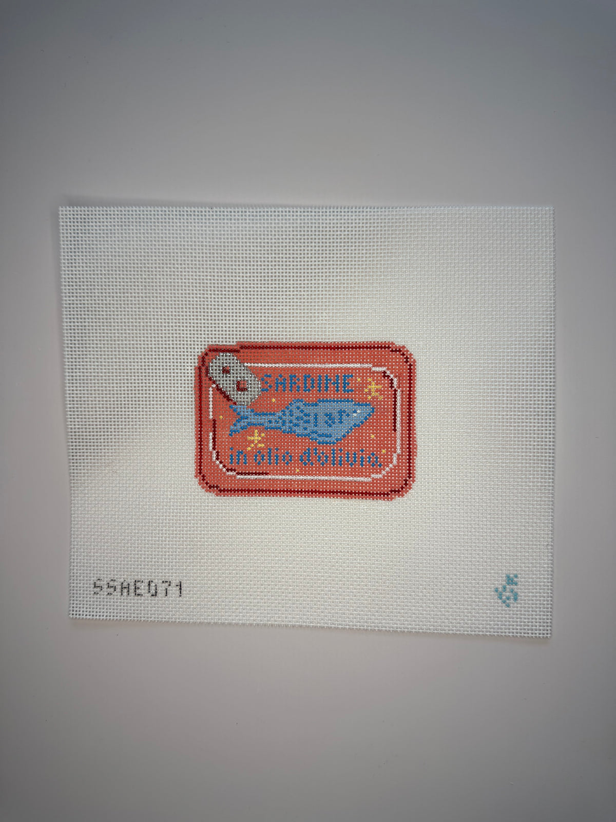 SSAE071 Sardines - MKT