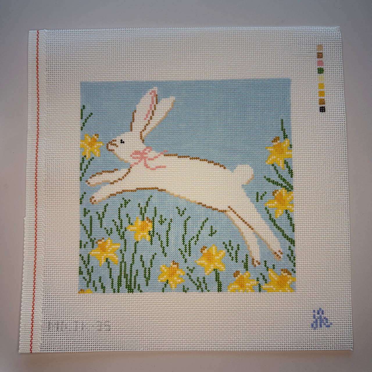 JK-35 Spring Bunny - MKT