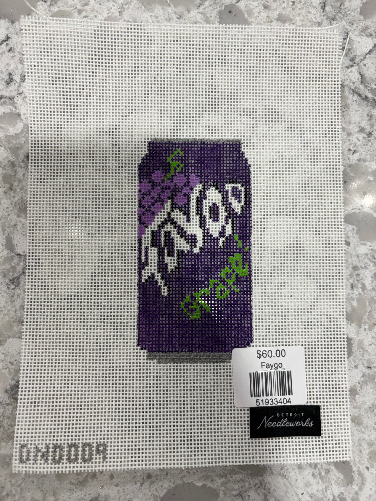 Faygo