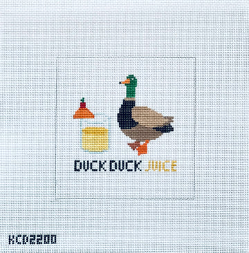 KCD2220 Duck Duck Juice - TS