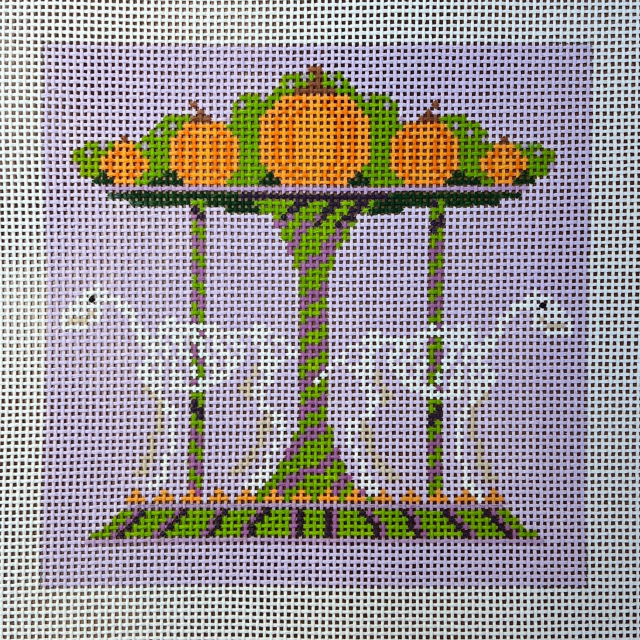 MS59-13 Headless Horseman Carousel-13 mesh - TS