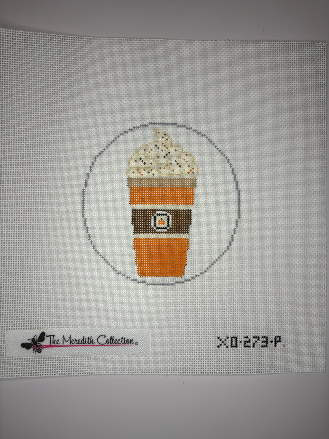 XO-273p Pumpkin Spice Latte